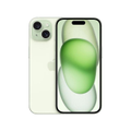 Imagem da oferta Apple iPhone 15 128GB Verde 61" 48MP iOS 5G