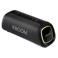 Imagem da oferta Caixa de Som Portátil LG XBOOM Go XG5S Bluetooth 20W RMS IP67