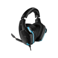 Imagem da oferta Headset Gamer Logitech G635 RGB Audio 7.1 981-000748