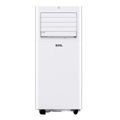 Imagem da oferta Ar Condicionado Portátil EOS EAP10F 10000BTU Frio Ultra Slim 220V Branco