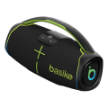 Imagem da oferta Caixa De Som Portátil Bluetooth Subwoofer Ipx6 Tws Com Rgb