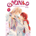 Imagem da oferta Mangá Yona - A Princesa do Alvorecer - BIG - Vol 02