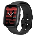 Imagem da oferta Smartwatch Amazfit Active 42mm Com Alexa Gps Amoled 1.75'' - A2211