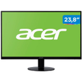 Imagem da oferta Monitor Acer Ultra-Thin 23,8" 120Hz 1ms Full HD IPS LED HDMI SA240Y