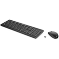 Imagem da oferta Combo de Teclado e Mouse Ergonômico Sem Fio com Conexão USB Wireless Digitação Silenciosa e Precisa Layout ABNT2 230