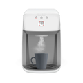 Imagem da oferta Purificador Electrolux com Compressor Água Quente e Painel Digital Branco (PH41B)
