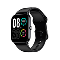 Imagem da oferta Smartwatch Qcy Gtc S1 Bluetooth Sensor de Freqüência Cardíaca Sensor spo2 Acelerômetro e Giroscópio À Prova D'águ
