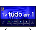 Imagem da oferta Samsung Smart TV 43" UHD 4K 43DU7700 - Processador Crystal 4K Gaming Hub