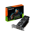 Imagem da oferta Placa de Vídeo RTX 5050 LOW PROFILE 8G - Gigabyte NVIDIA GeForce, 8GB, GDDR6 - GV-N5050OC-8GL