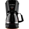 Imagem da oferta Cafeteira Elétrica Desperta Contrast Caf338 Cadence Cor Preto