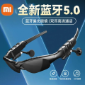 Imagem da oferta Óculos Xiaomi Polarizados Bluetooth Fones de Ouvido Sem Fio S