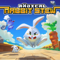 Imagem da oferta Jogo Radical Rabbit Stew - PS4