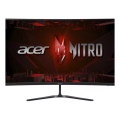 Imagem da oferta Monitor Gamer Acer Nitro 31.5" Ed320q X2 Curvo FHD 240 Hz 1ms Hdmi Zero Frame Preto Bi-Volt