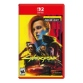 Imagem da oferta Jogo Cyberpunk 2077 Ultimate Edition - Nintendo Switch 2