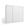 Imagem da oferta Guarda-Roupa Casal 100% MDF 3 Portas 8 Gavetas