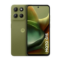 Imagem da oferta Smartphone Motorola Moto G15 256gb - Verde 12gb Ram Boost Câmera 50mp Selfie 8mp E Tela 6,7"