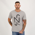 Imagem da oferta Camiseta Puma NJR Goal Casuals Cinza