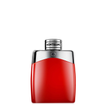 Imagem da oferta Perfume Montblanc Legend Red Masculino Eau de Parfum 100 ml - - Produtos para Cabelo Perfumes e Maquiagens
