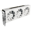 Imagem da oferta Placa de Vídeo XFX Speedster QICK308 Radeon RX 7600 White AMD Edition 8GB GDDR6 128-bit - RX-76PQICKWY