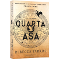 Imagem da oferta Livro Quarta Asa - Rebecca Yarros