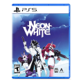 Imagem da oferta Jogo Neon White - PS5