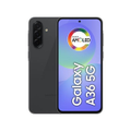 Imagem da oferta Smartphone Samsung Galaxy A36 128GB 5G 6GB RAM Preto 6,7" Câm Tripla + Selfie 12MP