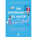 Imagem da oferta Um experimento de amor em Nova York - eBook