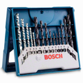 Imagem da oferta Kit X-line Com 15 Brocas Para Perfurar - Bosch