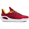 Imagem da oferta Tênis de Basquete Under Armour Curry 11 Bruce Lee Fire - Masculino