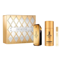 Imagem da oferta Kit Perfume 1 Million 100ml + Desodorante 150ml + Travel Spray - 10ml