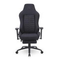 Imagem da oferta Cadeira Gamer XT Racer Platinum W Style NR17 Até 120kg Regulagem em três dimensões Sistema Relax Preto - XTR-070
