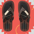 Imagem da oferta Chinelo Slide Masculino