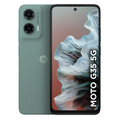 Imagem da oferta Smartphone Motorola Moto G35 5G 256GB 12GB 6,7"