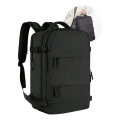 Imagem da oferta Mochila Impermeável Expansível Notebook Usb Reforçada Trilha