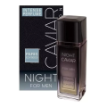 Imagem da oferta Perfume Paris Elysees Night Caviar Masculino EDT 100ml