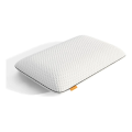 Imagem da oferta Travesseiro Memory Visco - Emma Basics Cor Branco