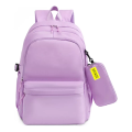 Imagem da oferta Mochila Unissex Colorida Resistente Original Livros Escolar