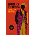Imagem da oferta eBook Homens de fortuna