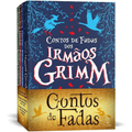 Imagem da oferta eBook Contos de Fadas de Andersen Vol. I - Hans Christian Andersen