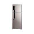 Imagem da oferta Geladeira/Refrigerador Electrolux Frost Free Duplex Inox Look 480L Efficient TF71S