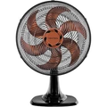 Imagem da oferta Ventisol Ventilador de Mesa Oscilante Turbo Bronze 40cm 127V