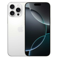 Imagem da oferta iPhone 16 Pro Max 256Gb e-Sim 5G Tela 6,9\" Titânio Branco