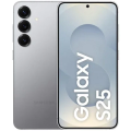 Imagem da oferta Samsung Galaxy S25 5G 256GB Galaxy AI Prata 6,2" 12GB RAM Câm Tripla 50+12+10MP Bateria 4000mAh Dual Chip