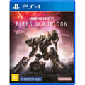 Imagem da oferta Armored Core VI Fires of Rubicon - PS4