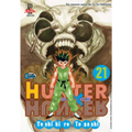 Imagem da oferta Mangá Hunter X Hunter - Vol 21