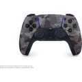 Imagem da oferta PlayStation DualSense Controle sem fio Gray Camouflage