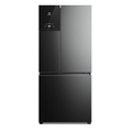 Imagem da oferta Geladeira Electrolux Multidoor Efficient Com Autosense e Inverter 590 l Black Inox Look (IM8B) - Electrolux |  Ofici