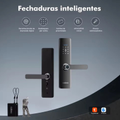 Imagem da oferta Fechadura Inteligente Wifi Coibeu Tuya