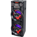 Imagem da oferta Amvox Caixa de Som Amplificada ACA 1900 New X SFM- 1900W RMS Bluetooth Equalizador USB