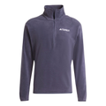 Imagem da oferta Jaqueta Fleece adidas Terrex 12 Zíper Multi Essentials Masculina